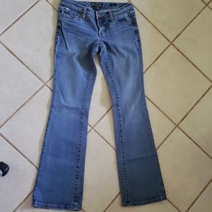 Seven flare jeans